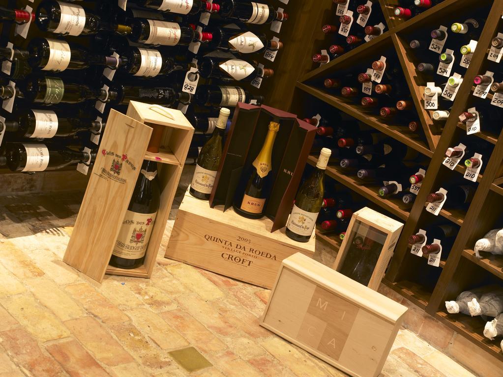 H酒店 米德兰 外观 照片