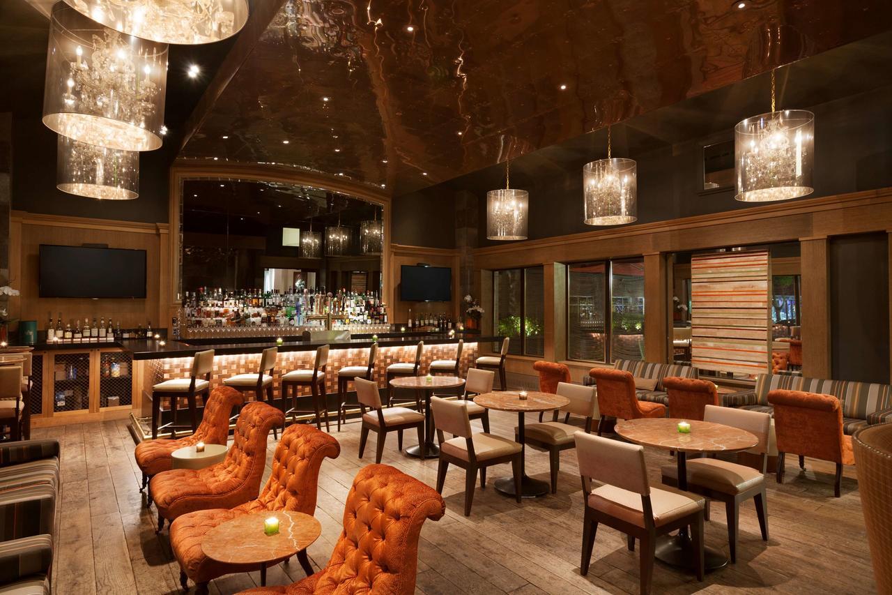 H酒店 米德兰 外观 照片